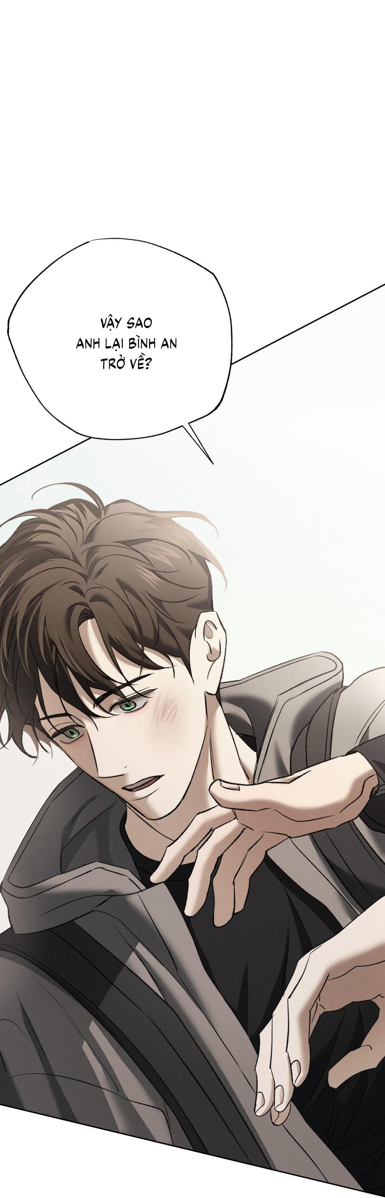 (CBunu) Chó Săn Của Sisyphus Chapter 25 End season 1 - Trang 2