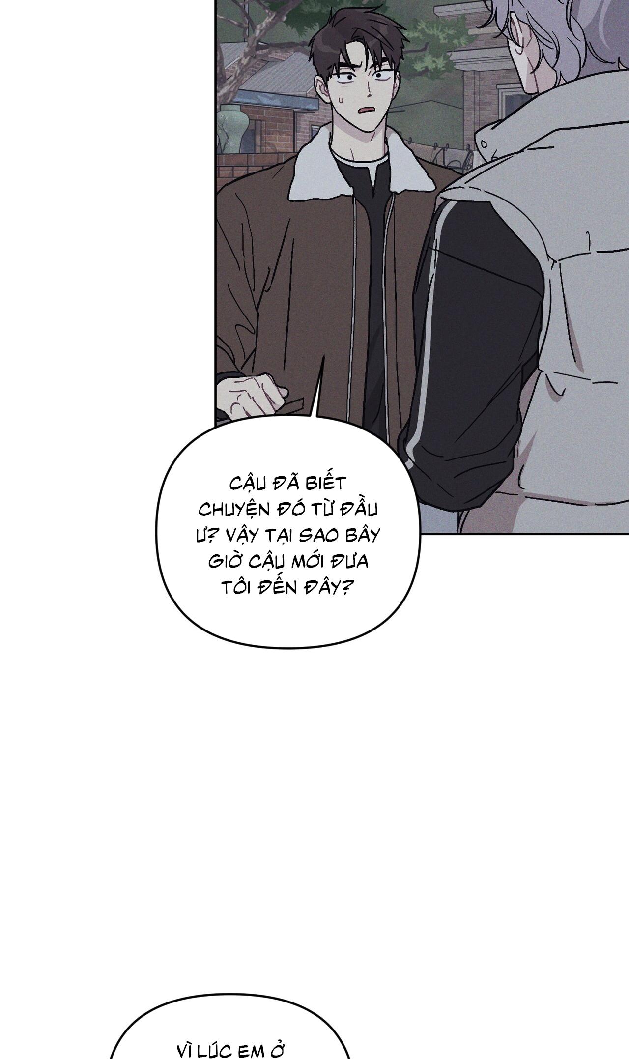 Cút ra khỏi nhà tôi! Chapter 6 - Trang 2