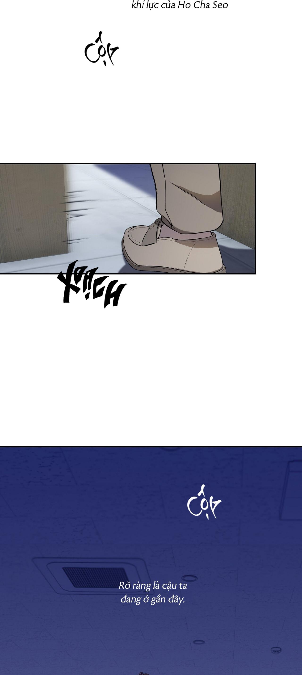 (GĐCV) ÁNH NẮNG LEN LỎI Chapter 5 - Trang 2