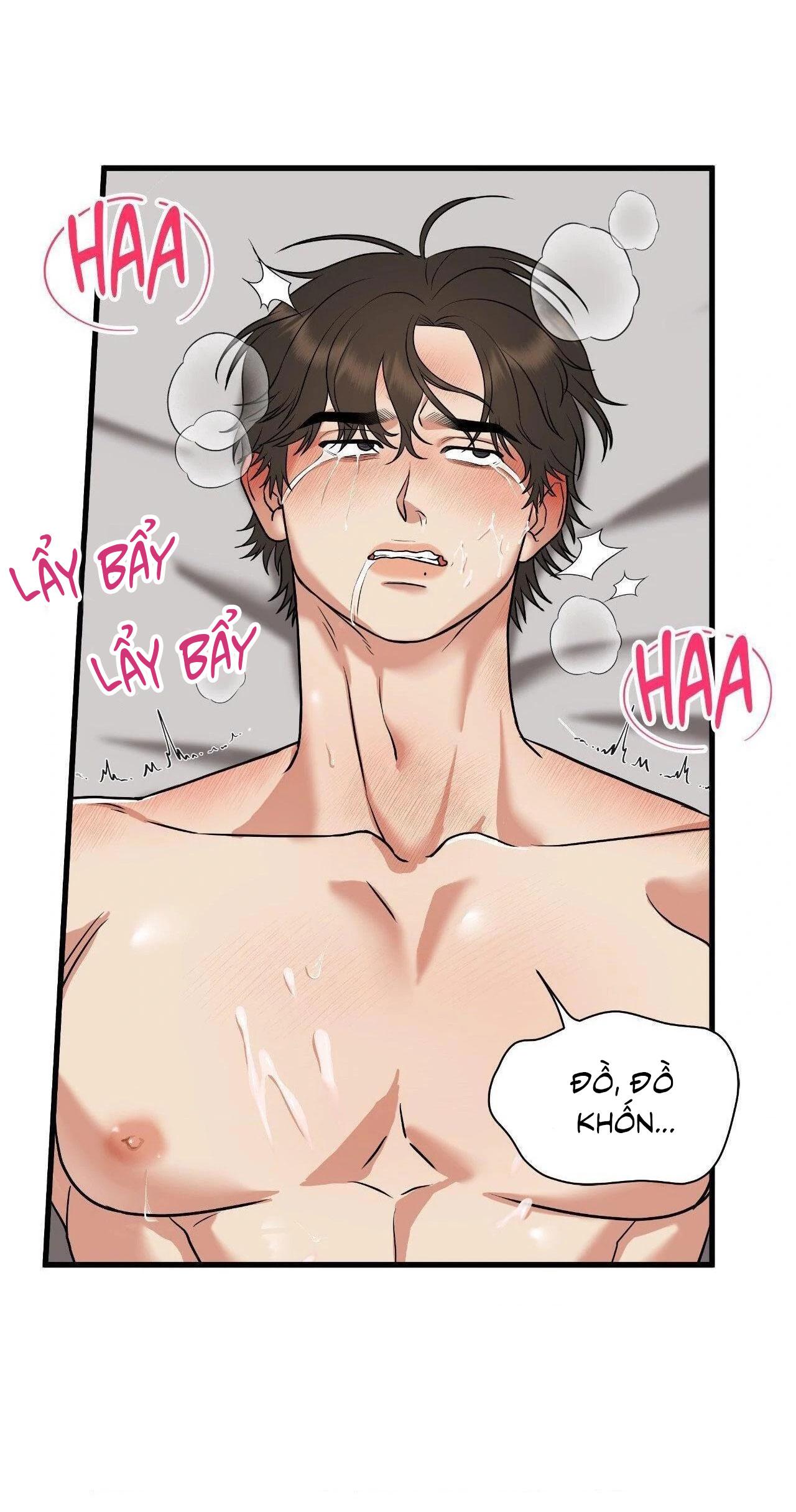 Bốt Hôn Chapter 3 - Trang 2