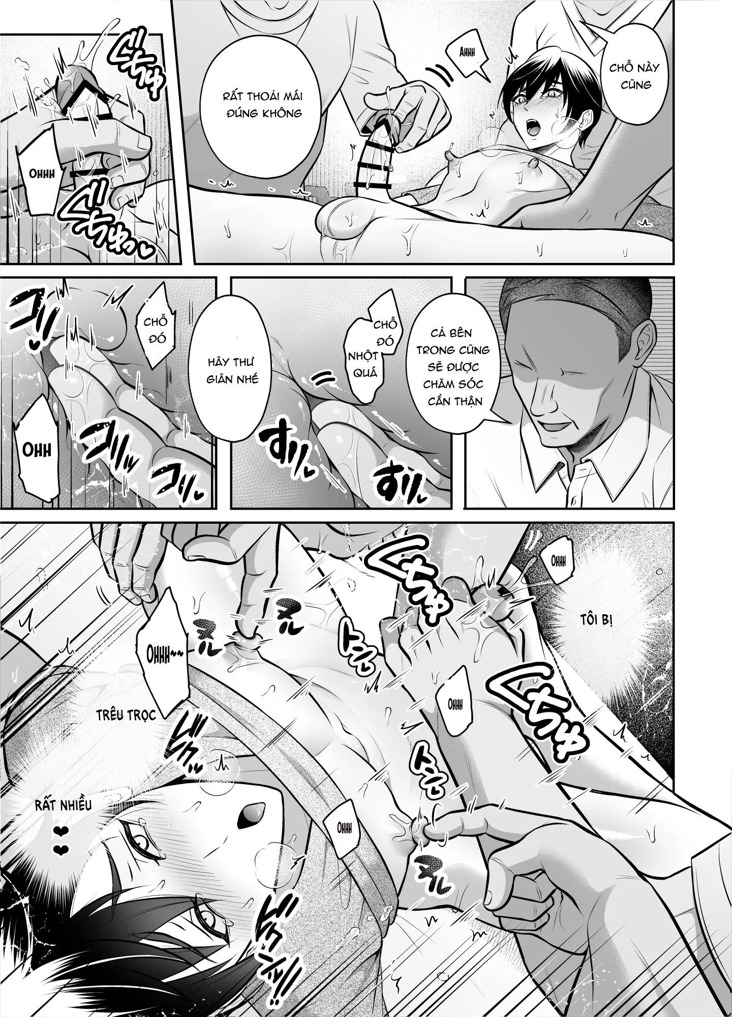 Oneshot hỏny Chapter 367.1 - Next Chapter 367.1