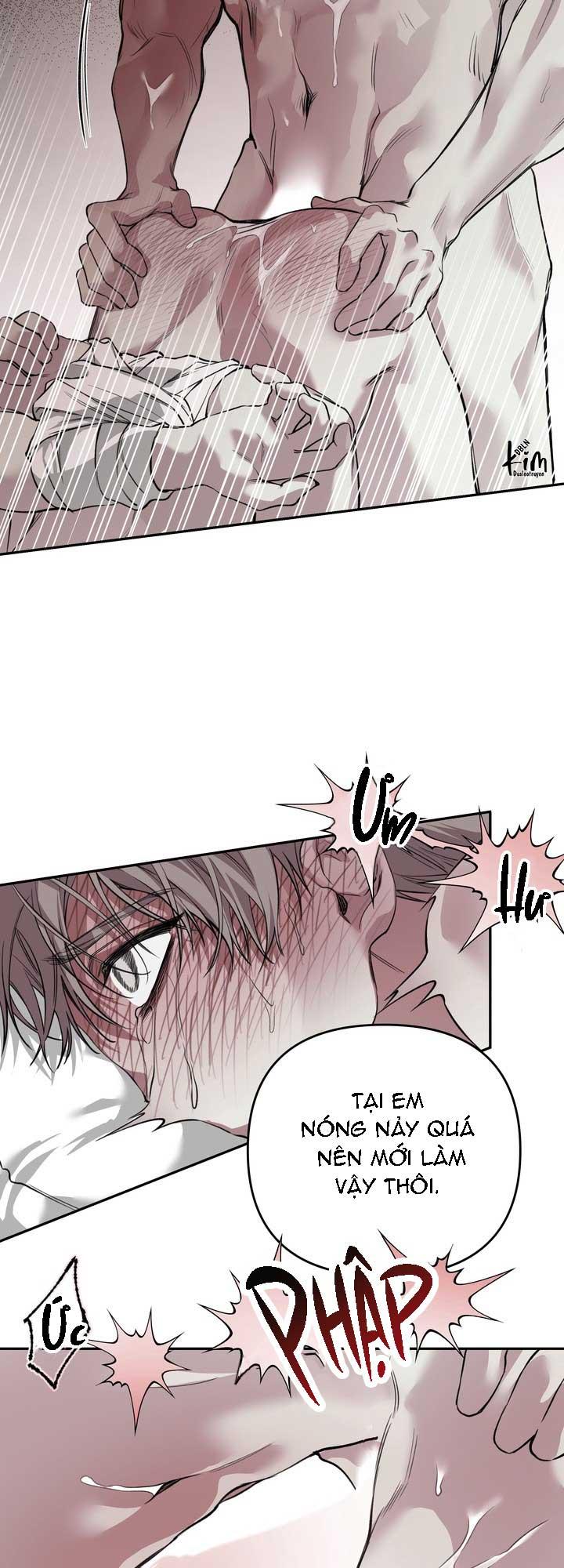 BÓNG TỐI CỦA GIA ĐÌNH Chapter 4 - Trang 2