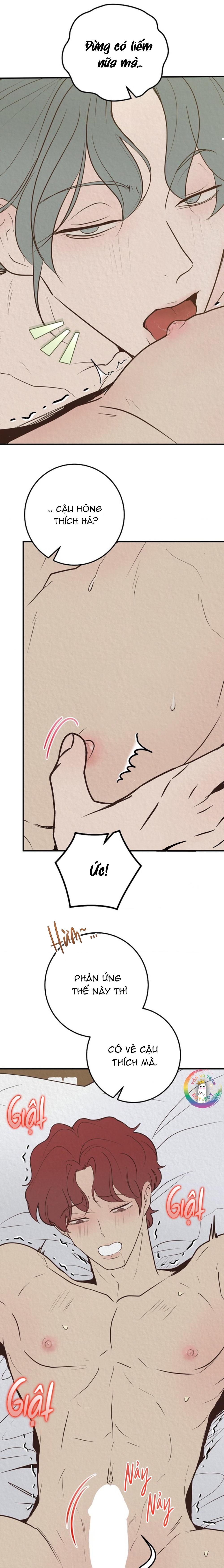 (END) Xin Sếp Phê Duyệt Tối nay Chapter 3 Nhật ký ra mắt - Trang 2