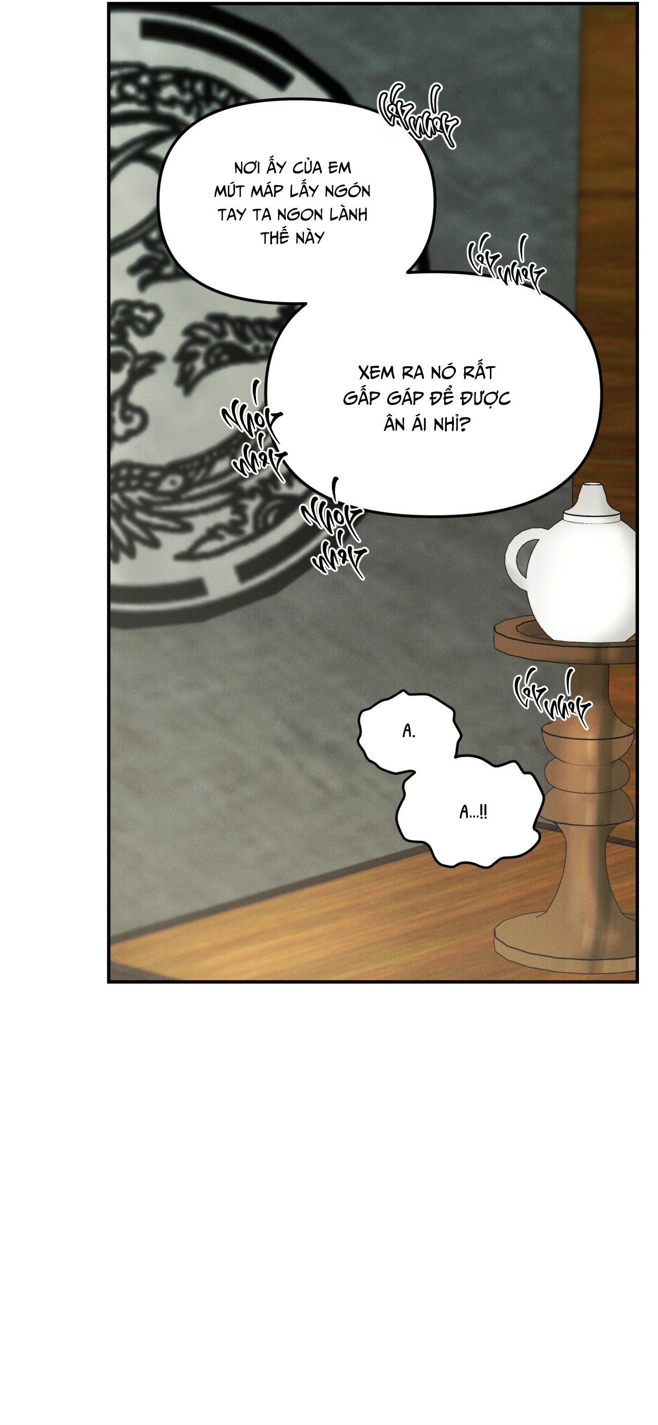 (GĐCV) GALE OF THE GOD Chapter 23 - Trang 2