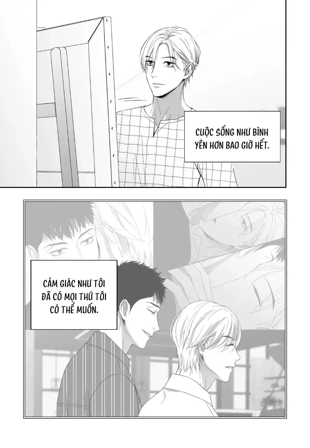 (END) Hai Đôi Tay Sinh Động Chapter 25 - Trang 2