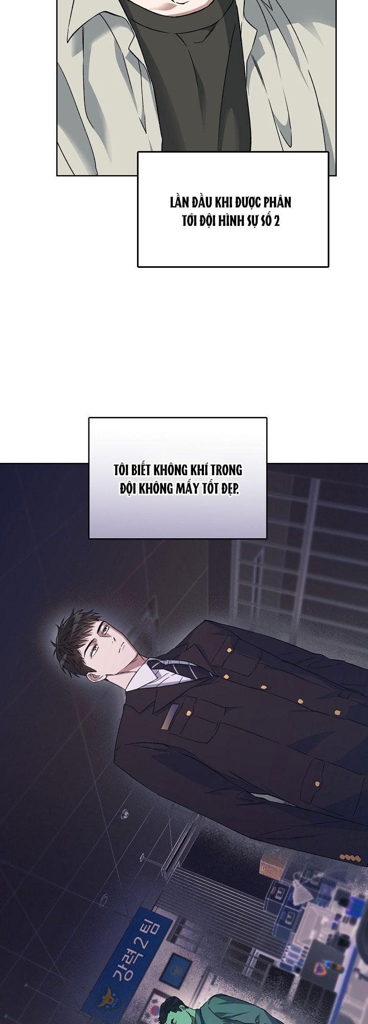 (ABO) KẺ VÔ LẠI Chapter 13 - Next Chapter 14