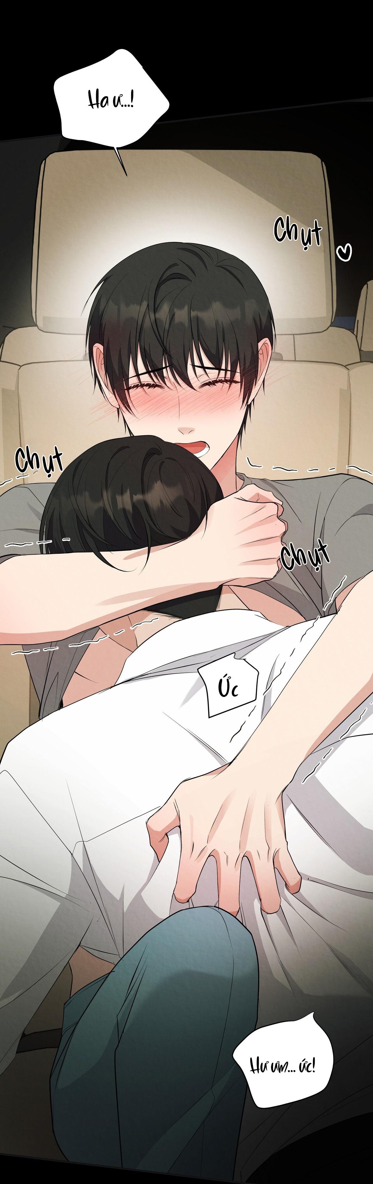 TUYỂN TẬP NHẤT THỤ ĐA CÔNG CỦA NHÀ KIM Chapter 46.2 rất phổ biến 2 - Trang 2