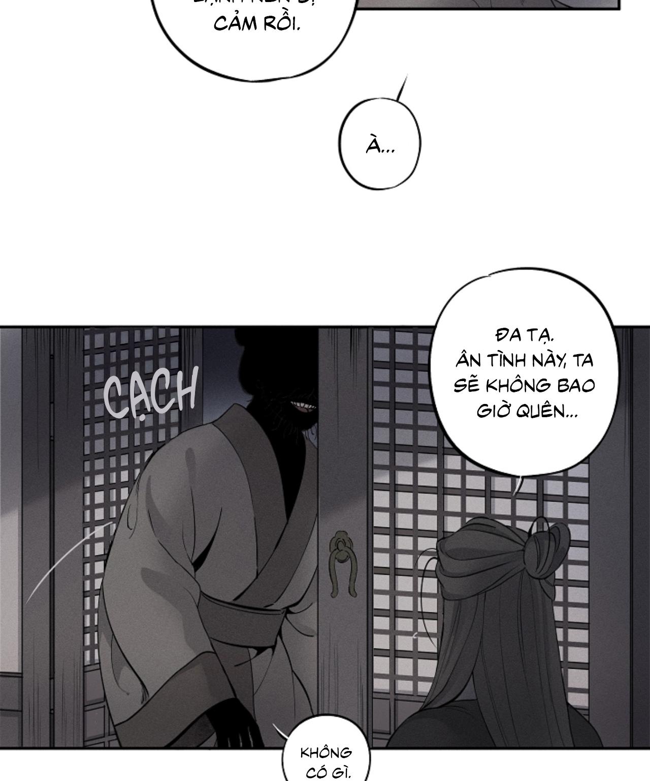 Ngũ tắc: hiếu ái truyện Chapter 1 - Trang 2
