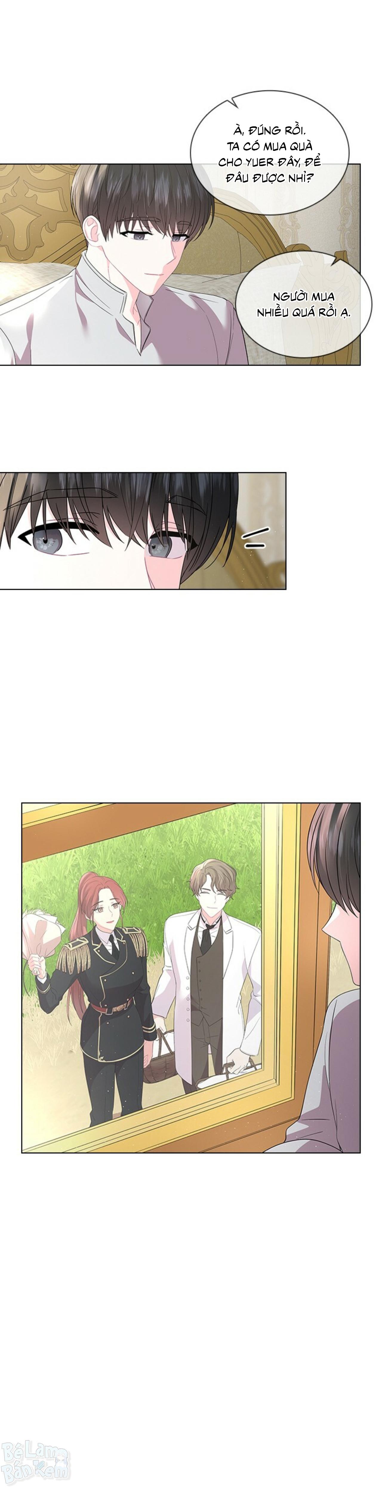 Who’s your daddy Chapter 46 - Next Chapter 47 End