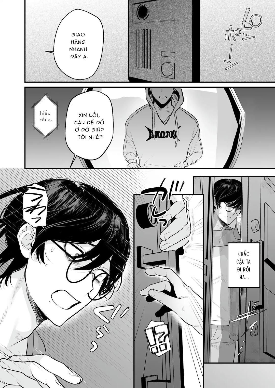 Tổng hợp boylove 18+ Chapter 387.1 - Trang 2