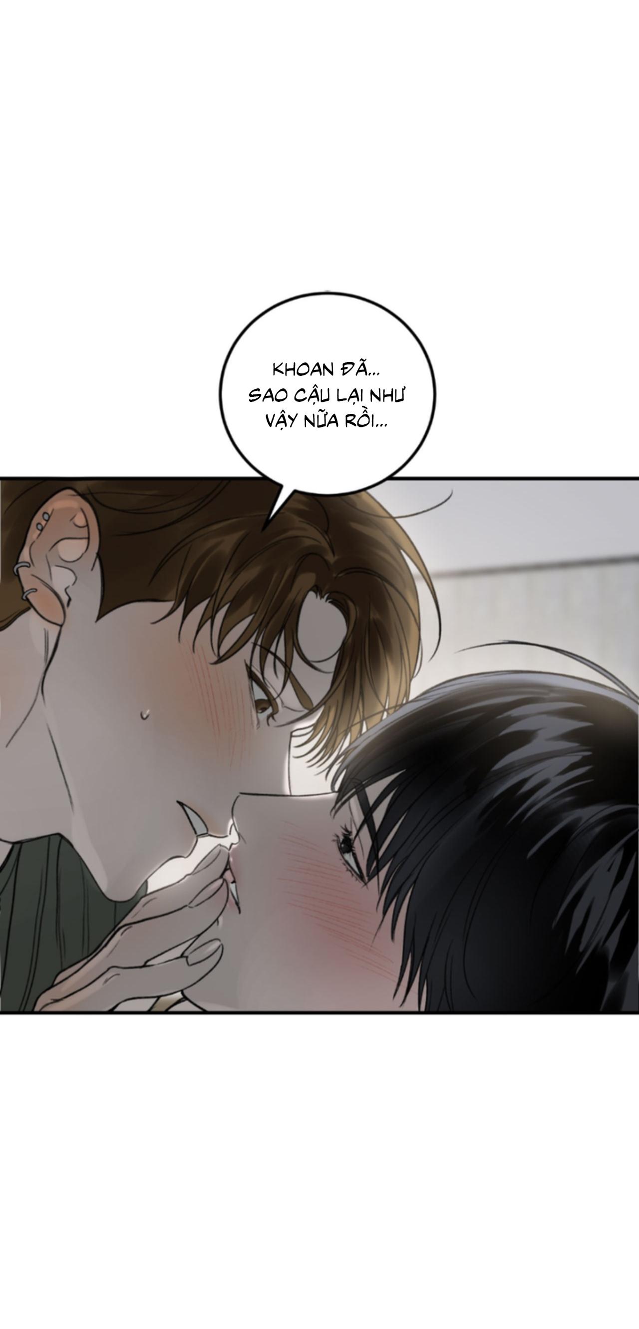Deepest Confession Chapter 2 - Trang 2