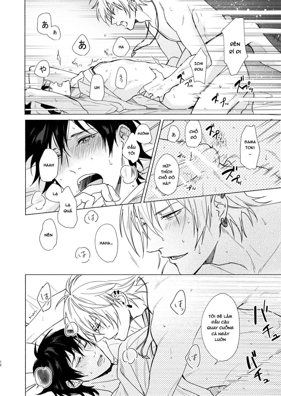 ONESHOT COI LÀ NỨNG Chapter 326 - Trang 2