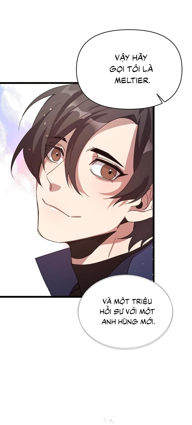 Hãy Lựa Chọn Anh Hùng Của Bạn Thật Cẩn Thận Chapter 6 - Trang 2