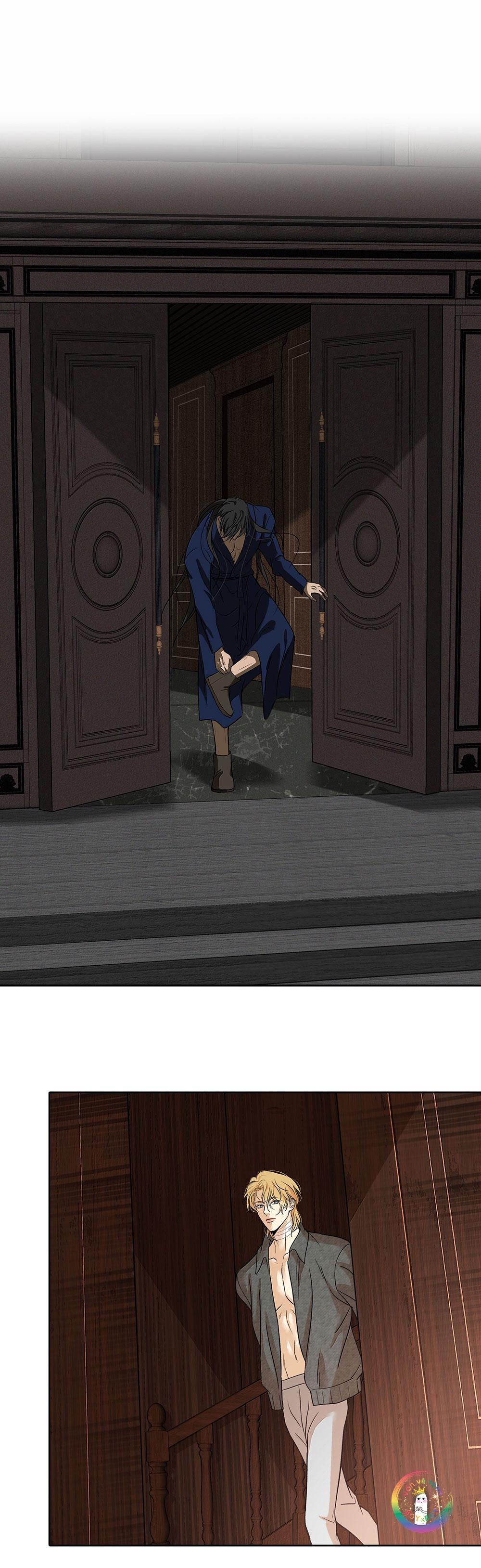 Sắc Thu Nghĩa Trang Chapter 20 - Trang 2