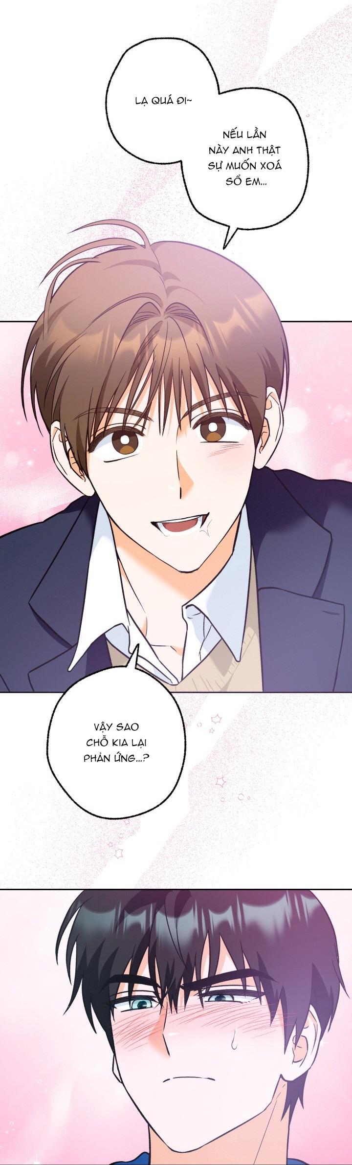 BL NGẮN TUYỂN CHỌN Chapter 40.6 định hướng 6 - Trang 2