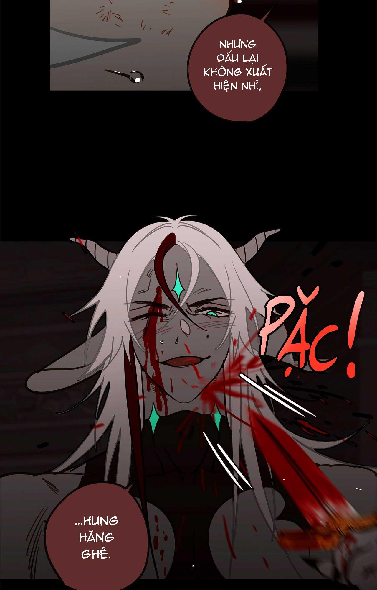 (ABO) TỚI QUỶ THÀNH TÌM PAPA Chapter 31 - Trang 2