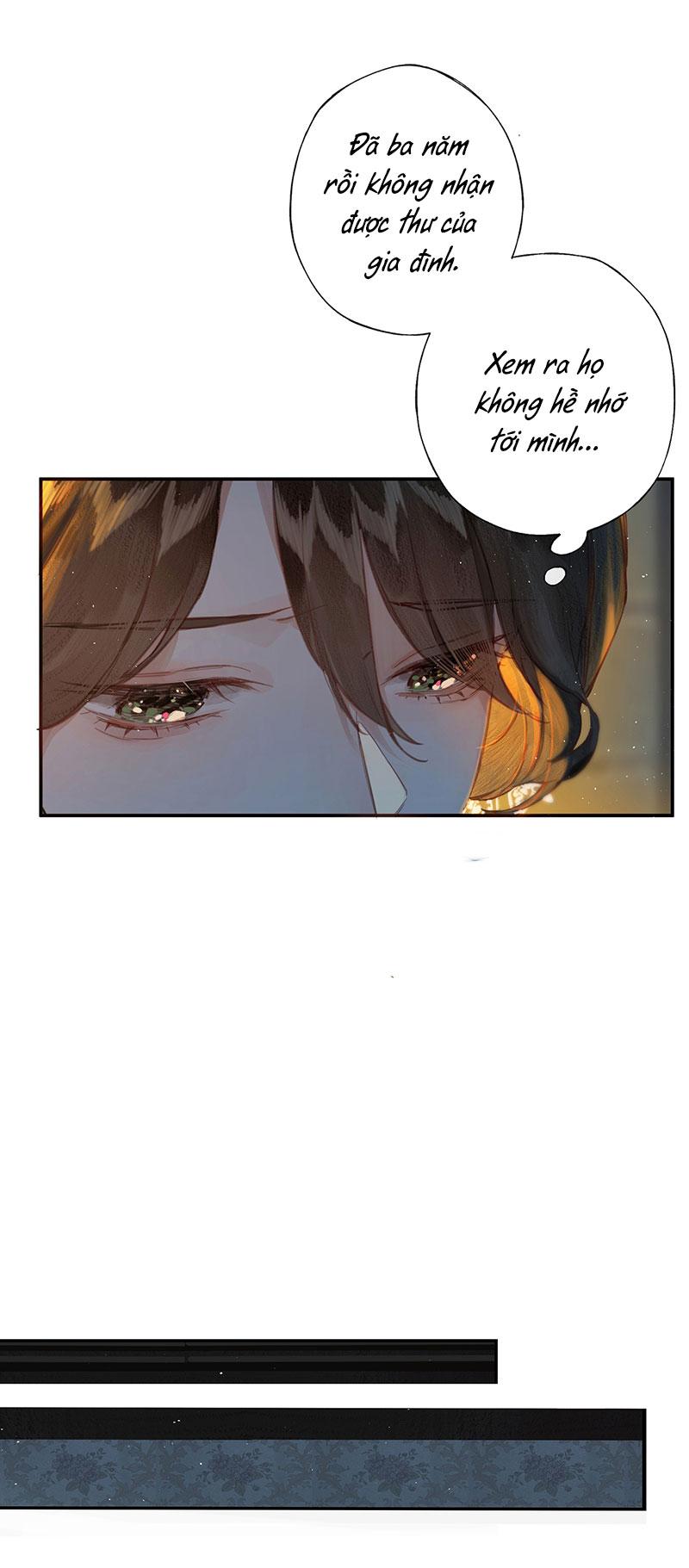 Trộm Hương Chapter 1 - Next Chapter 2