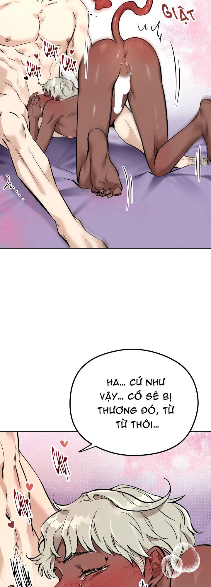 THÚ CƯNG DAMDANG Chapter 8.2 whipping 2 - Next Chapter 8.2 whipping 2