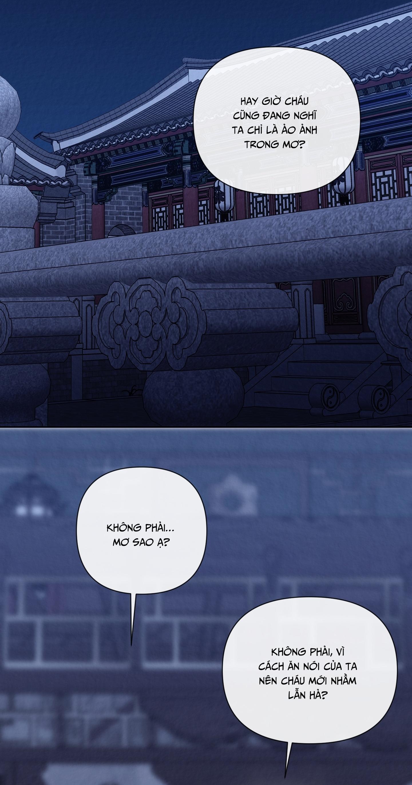 (GĐCV) HỐI HẬN Chapter 7 - Next Chapter 8