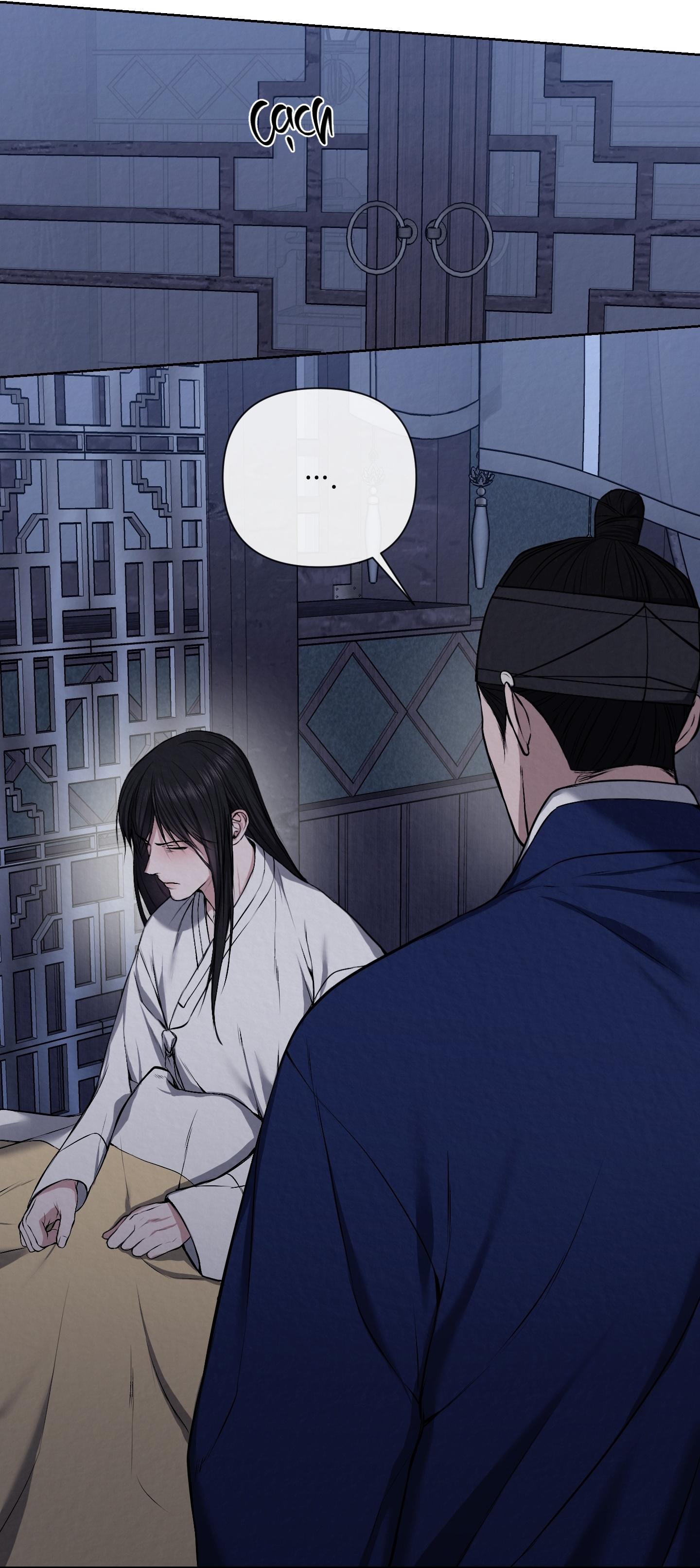 (GĐCV) HỐI HẬN Chapter 7 - Next Chapter 8