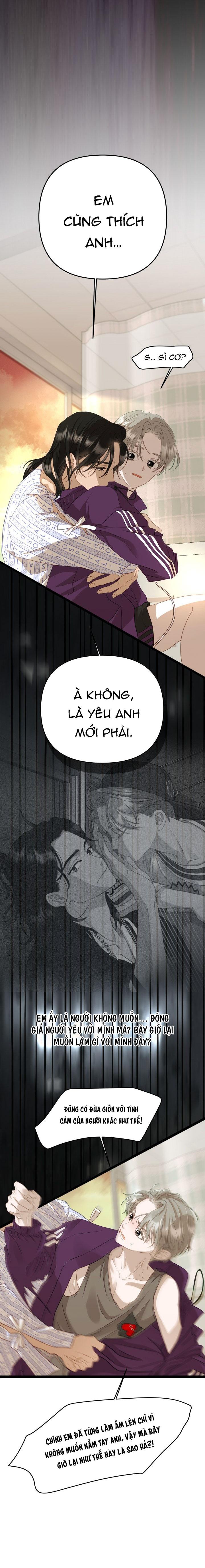 TUYỂN TẬP NHẤT THỤ ĐA CÔNG CỦA NHÀ KIM Chapter 45.2 điều to lớn 2 - Trang 2