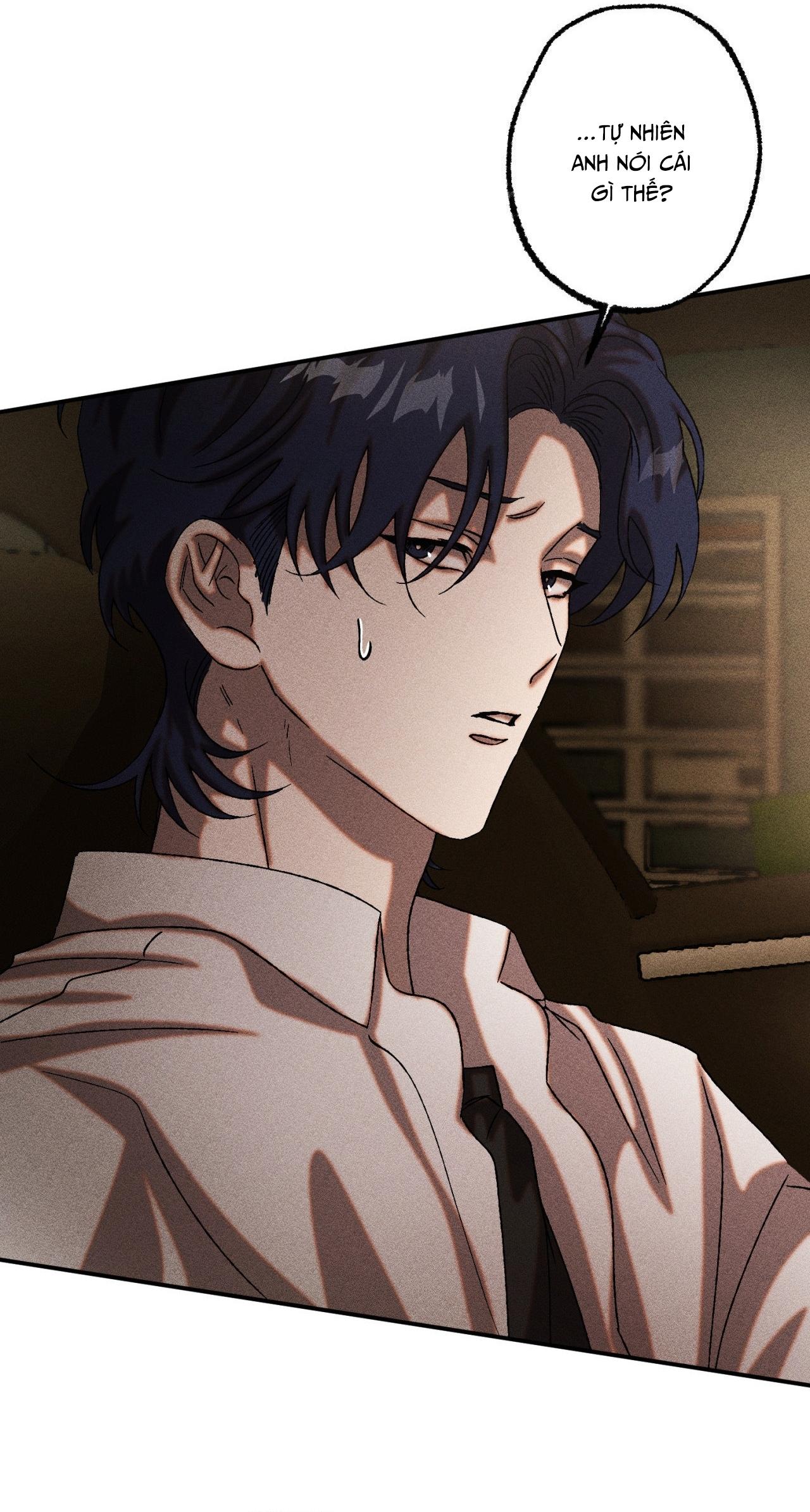 (GĐCV) CUỘC GIAO DỊCH Chapter 61 - Trang 2