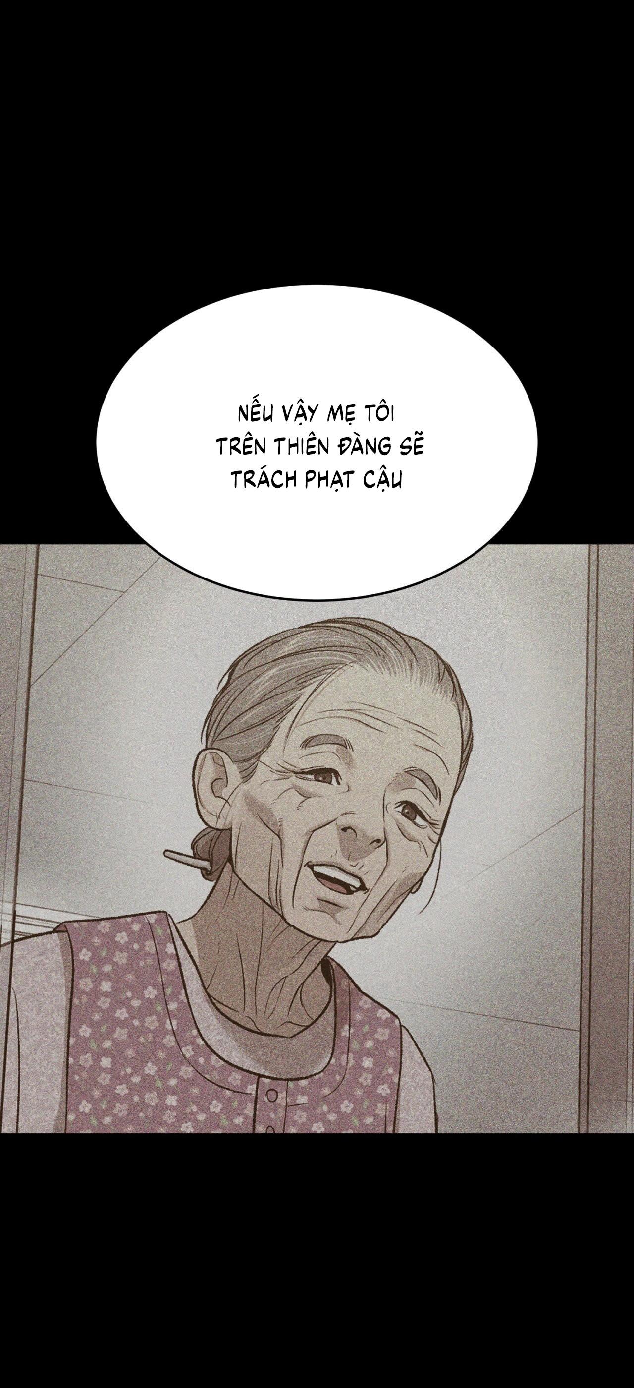 (CBunu) ChinhX - Vận Xui Chapter 74 - Trang 2