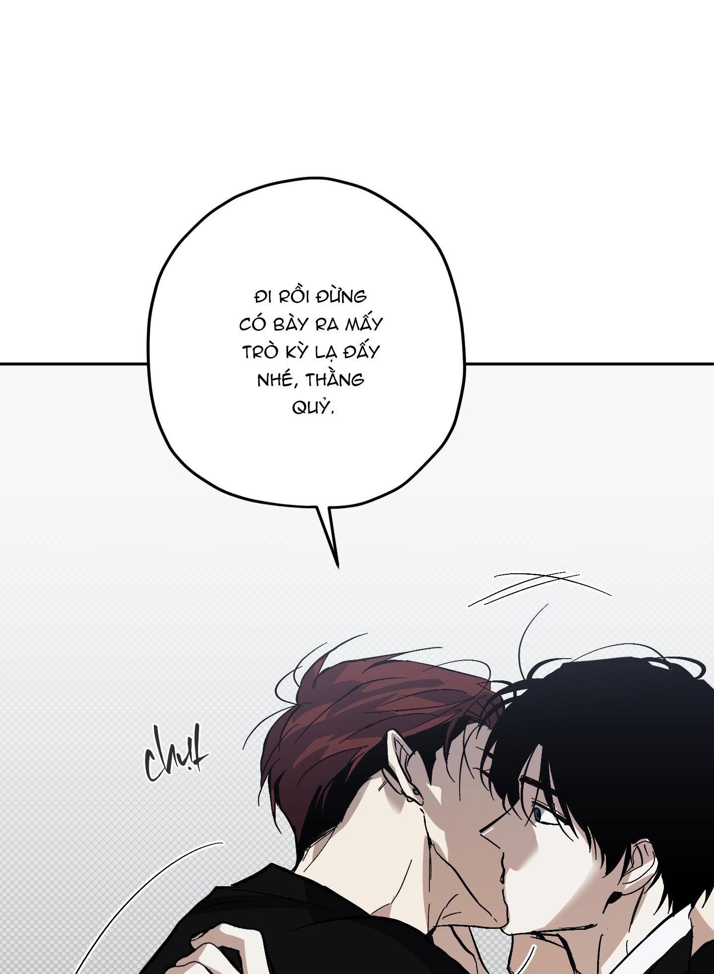 TƯƠNG XỨNG Chapter 13 - Next Chapter 14