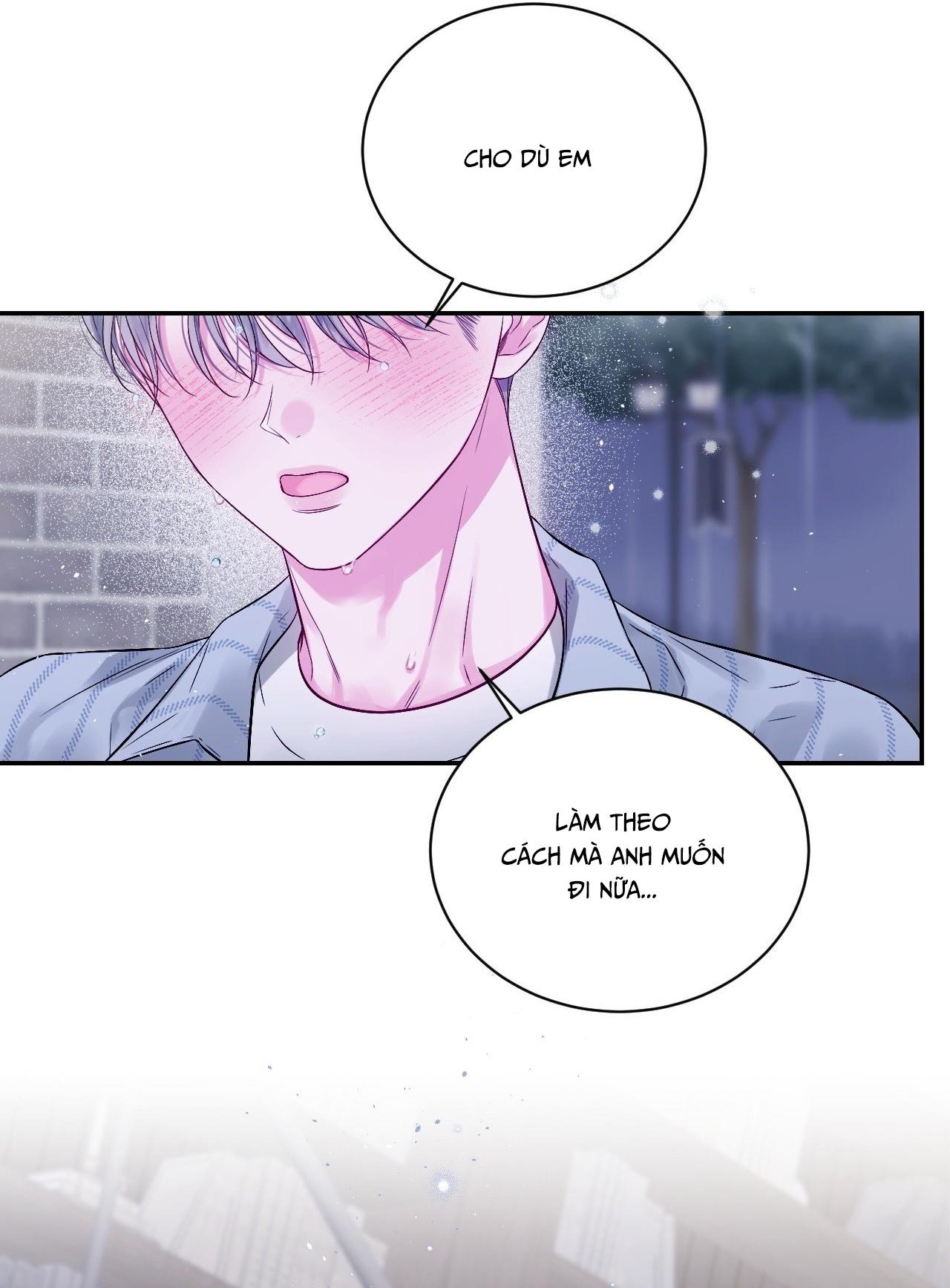 (GĐCV) IMPERFECTLY US Chapter 12 - Trang 2