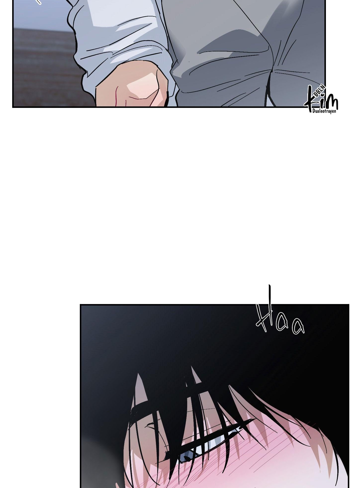 TƯƠNG XỨNG Chapter 12 - Next Chapter 13