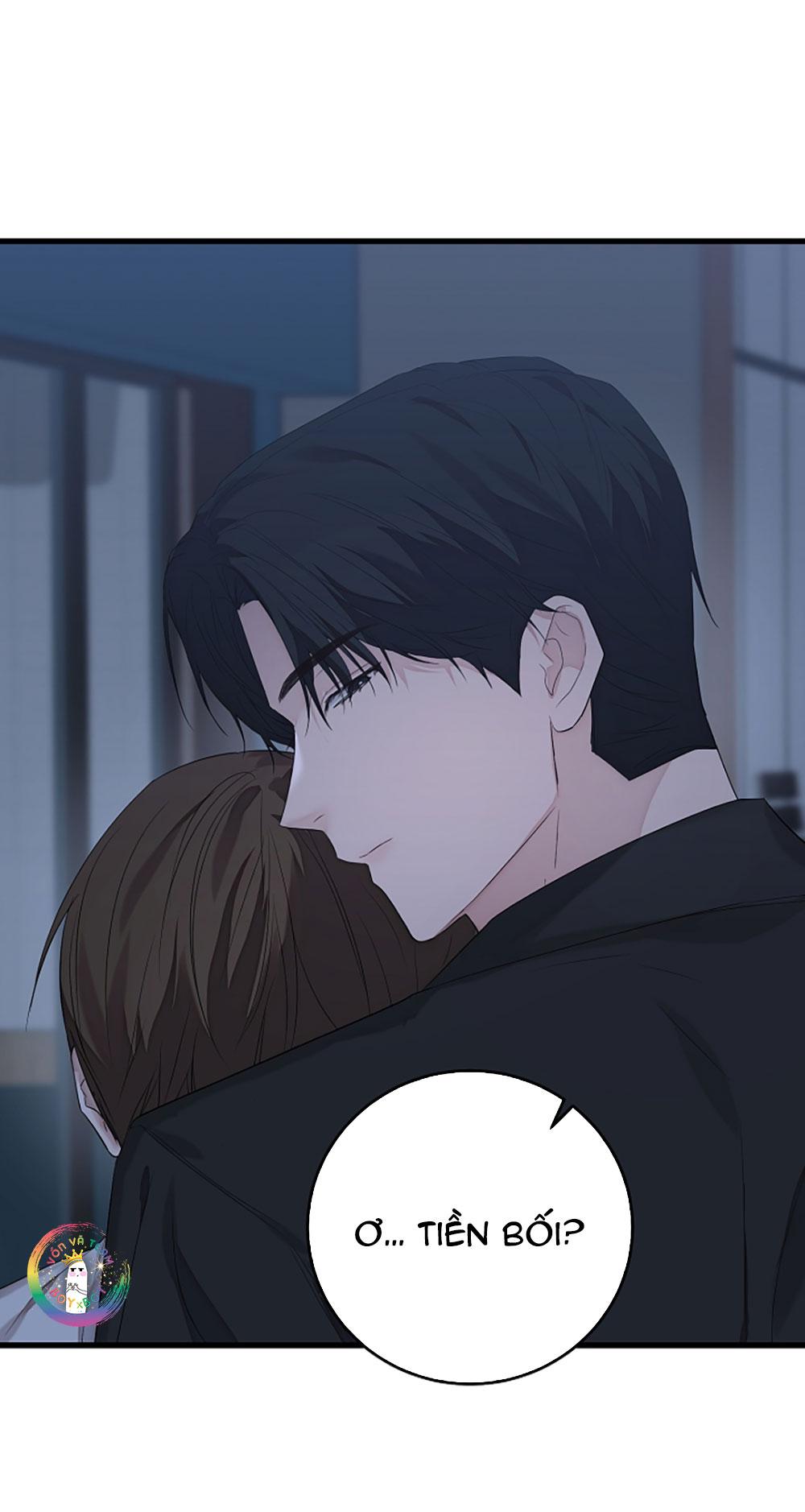 ★ Sweet Shot ★ Chapter 32 - Trang 2