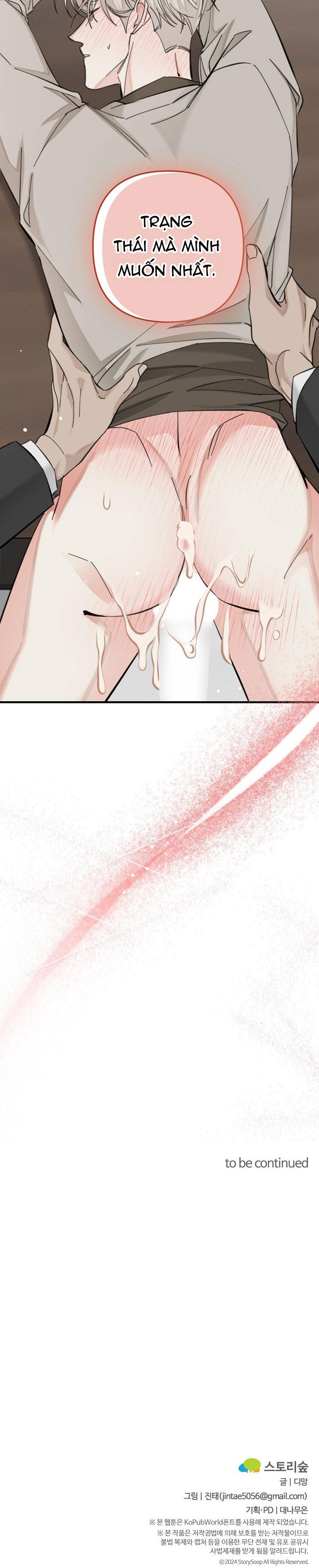 BL NGẮN TUYỂN CHỌN Chapter 43.2 thư ký 2 - Trang 2