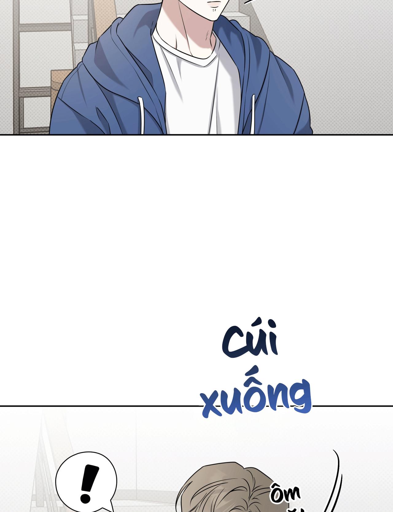 (RÔ LAI) Chiến thuật bắt bóng tình yêu Chapter 43 - Trang 2