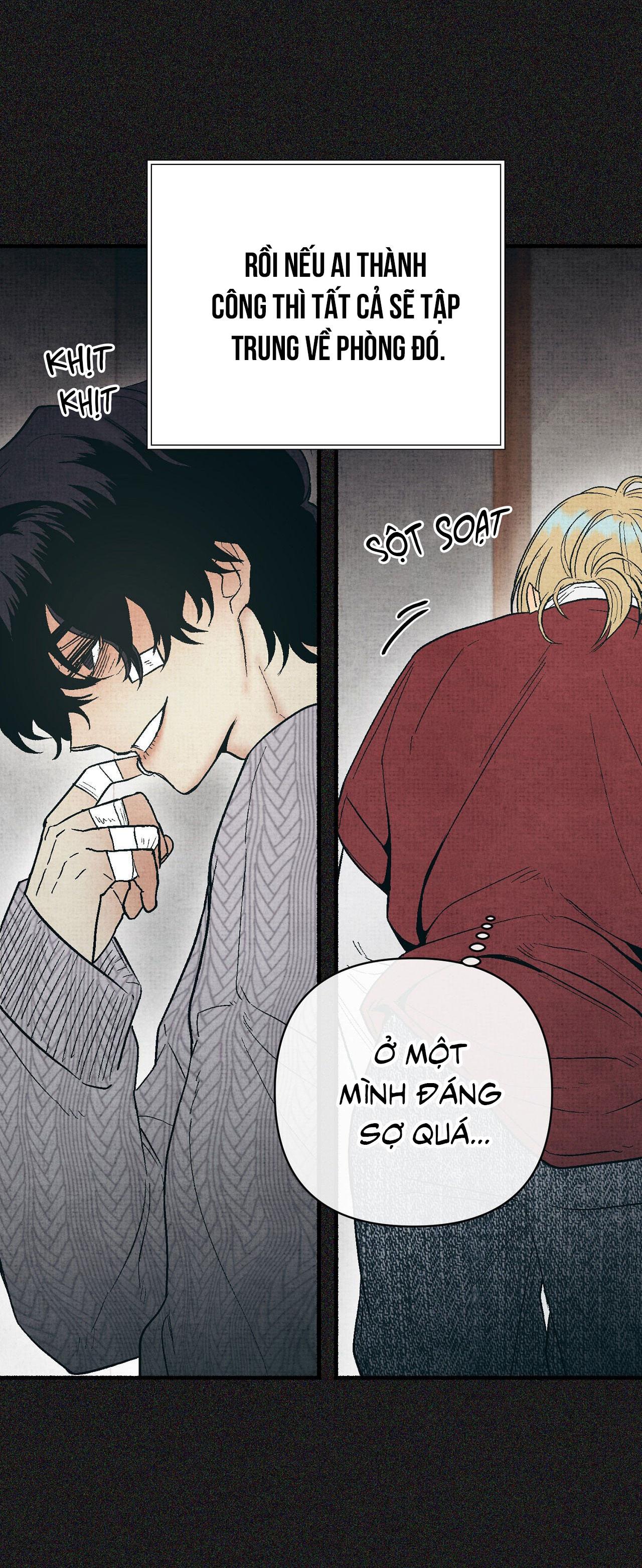 Chuyện Lạ Bốn Mùa Chapter 4 - Trang 2