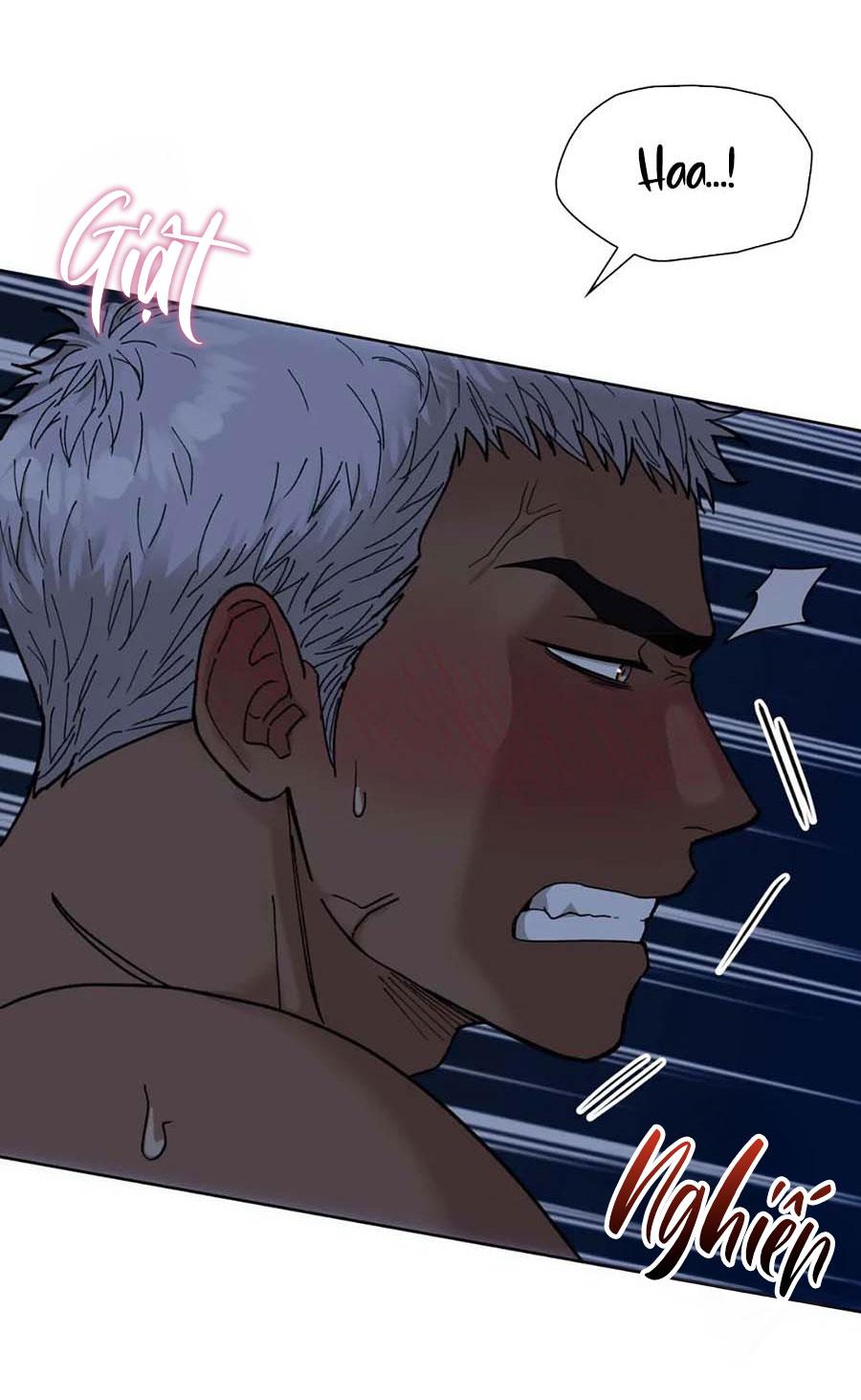 Sa Mạc Ẩm Ướt Chapter 3 H - Trang 2