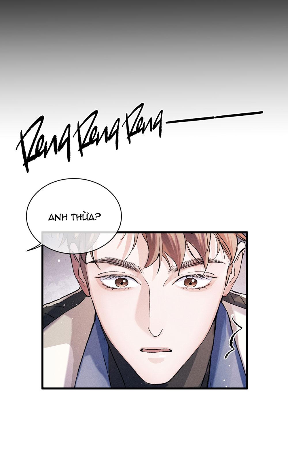 Tát Dã (Ngang Tàng) Chapter 40 - Trang 2