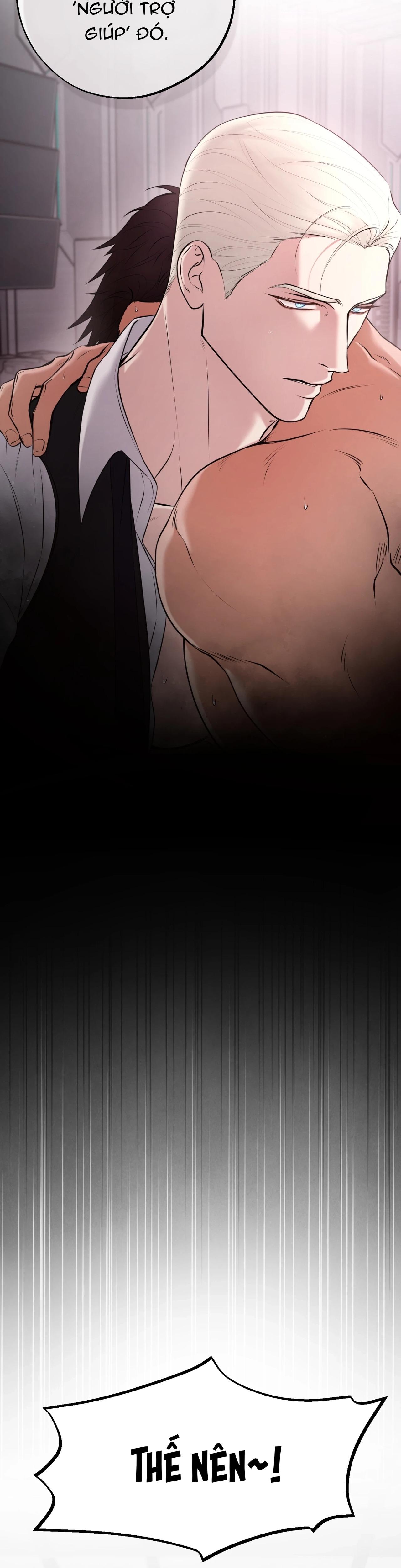 Dying Light Chapter 9 - Trang 2