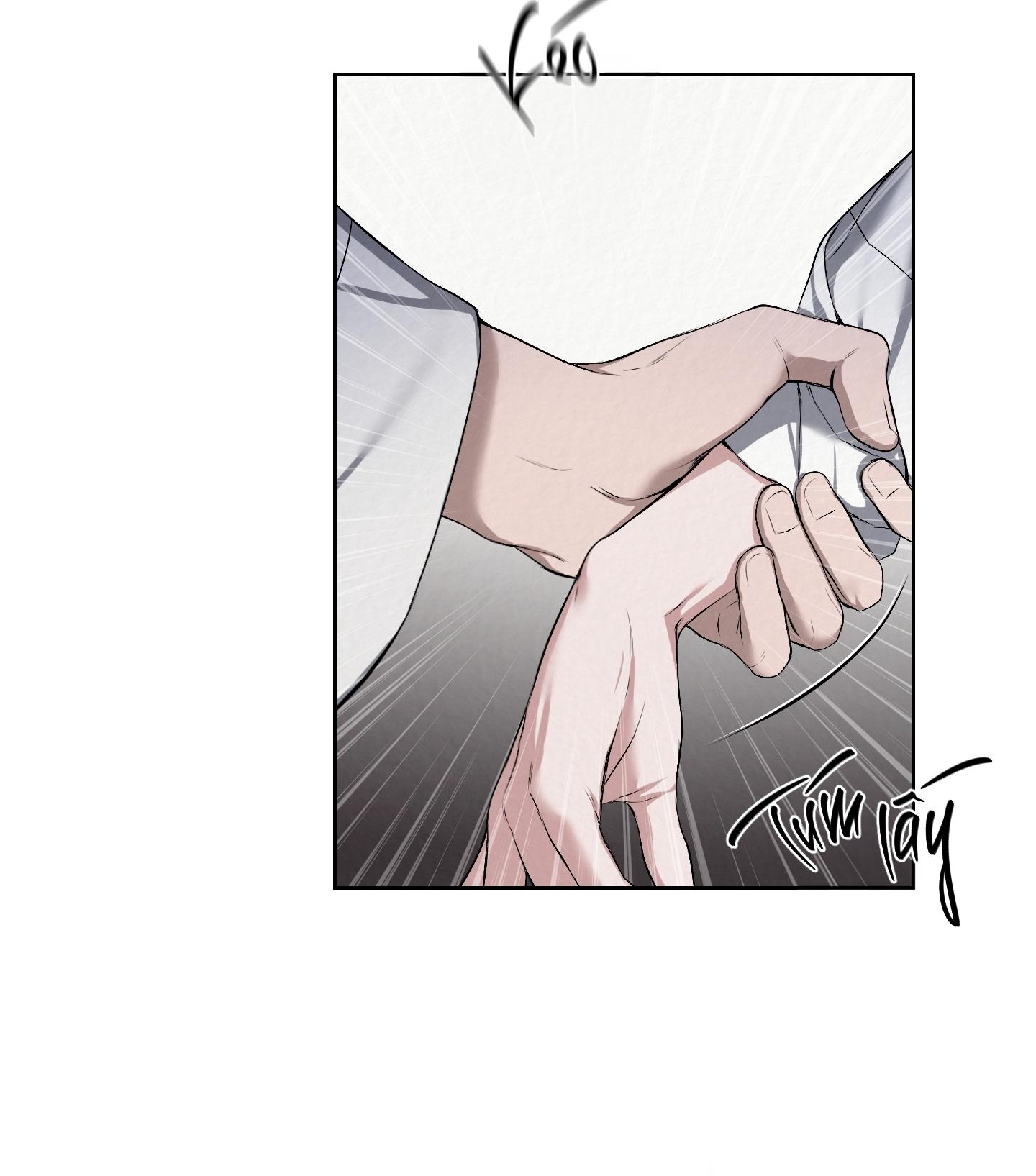 (GĐCV) HỐI HẬN Chapter 8 - Next Chapter 9