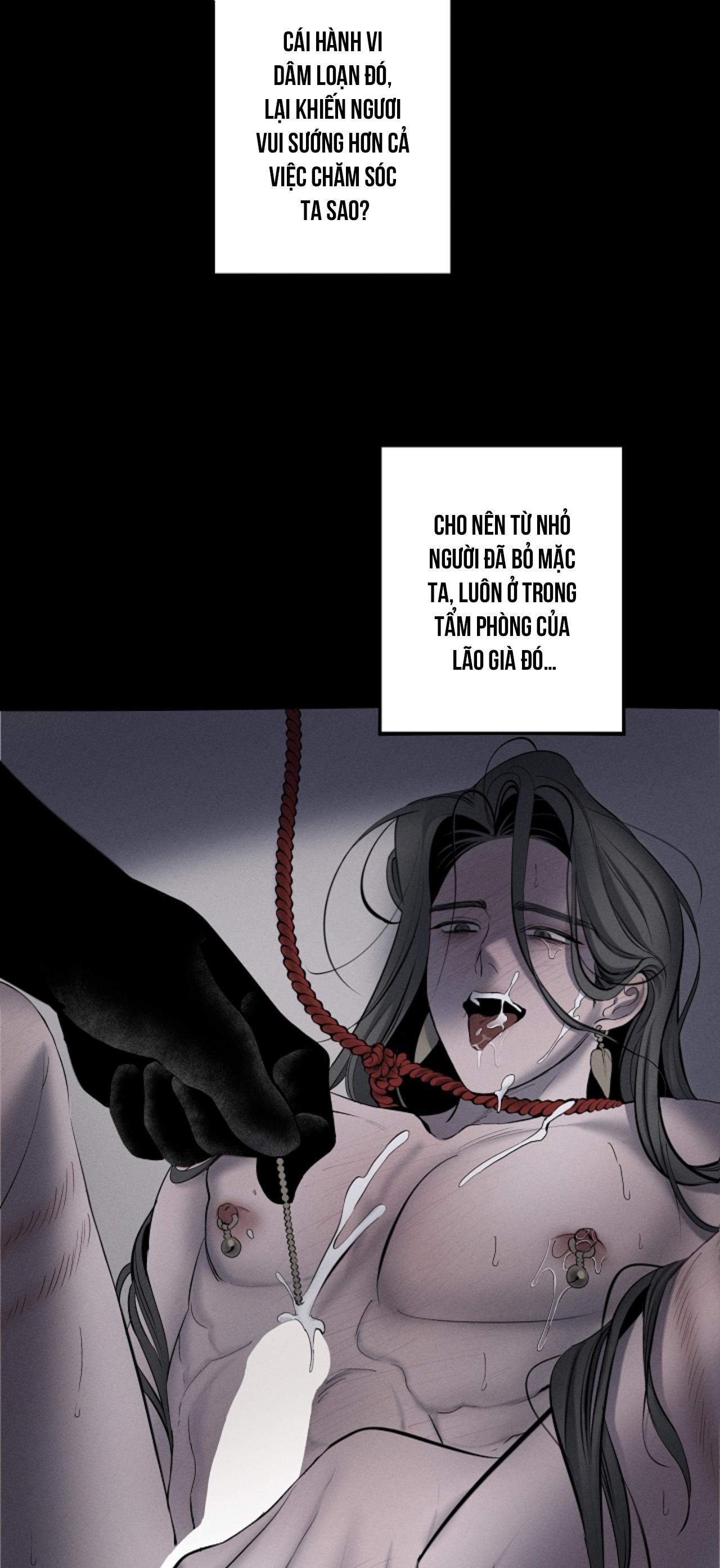 Ngũ tắc: hiếu ái truyện Chapter 9 H+ - Next Chapter 10 H+ End