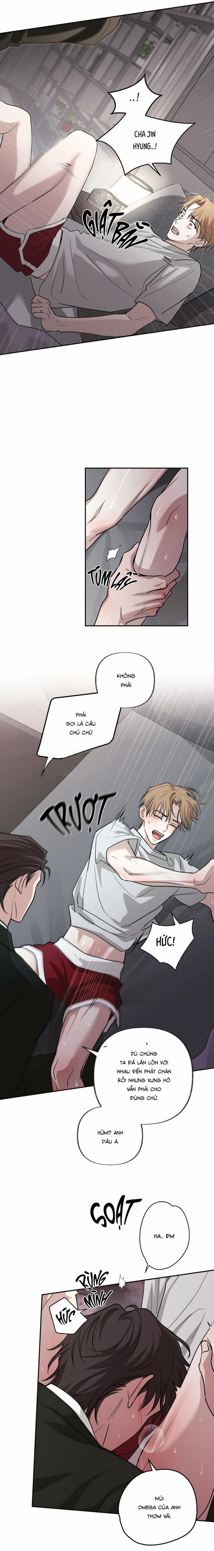 [ TUYỂN TẬP TRUYỆN NGẮN BL] Cuộc Xâm Lược Dâm Đãng Chapter 24 H++ - Trang 2