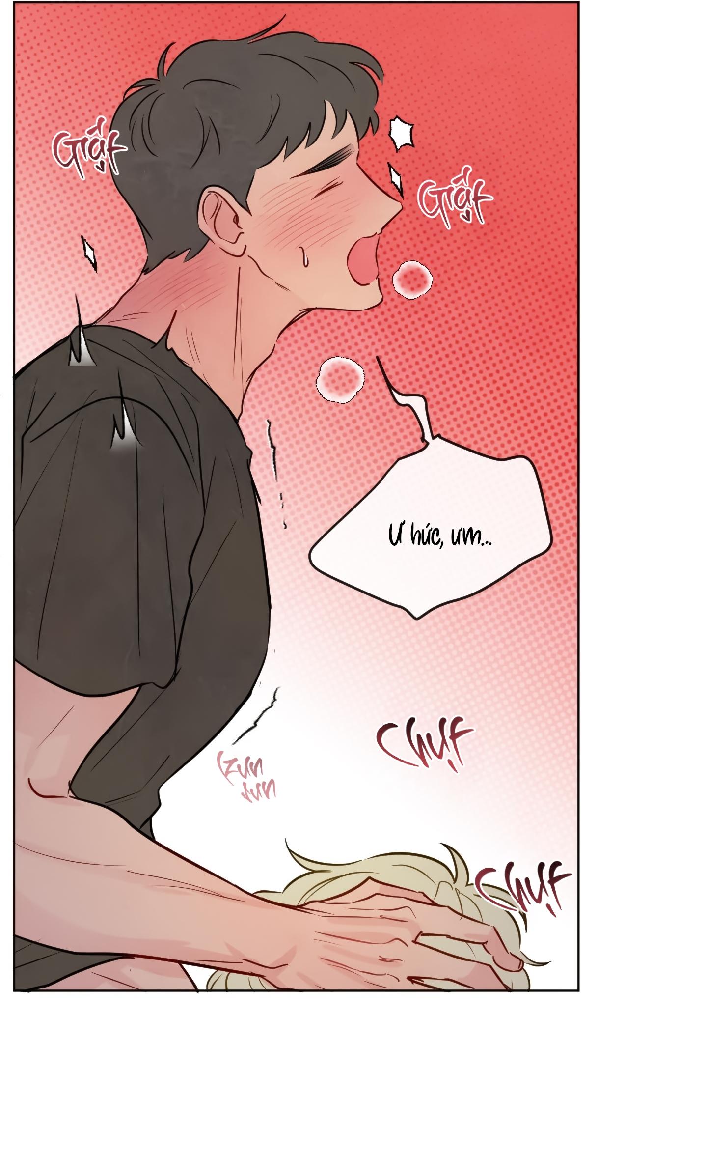 The Sacred Serpent's Seduction Chapter 23 H+ 2koo - Trang 2