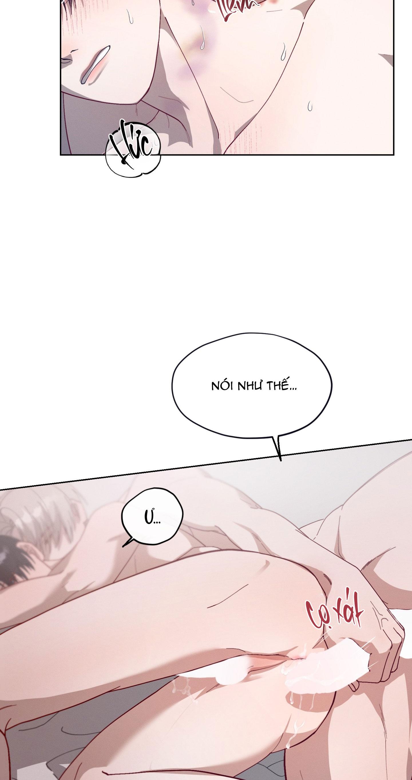 (ABO) CÁCH YÊU THƯƠNG CỤC CƯNG Chapter 2 - Trang 2