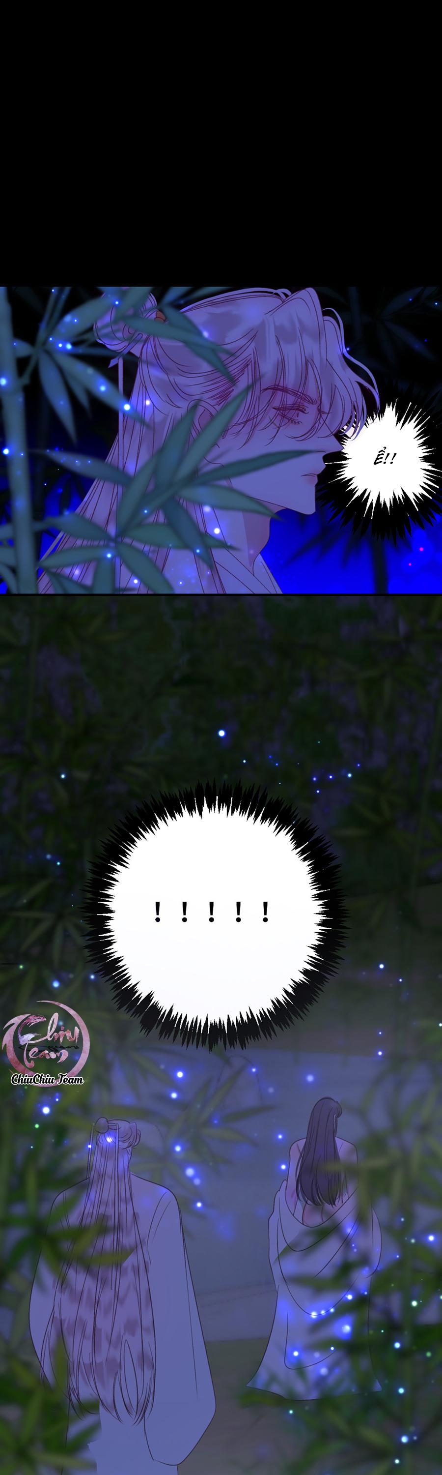 Vài Câu Chuyện Với Sư Tôn Sau Khi Xuyên Sách Chapter 77.3 - Trang 2