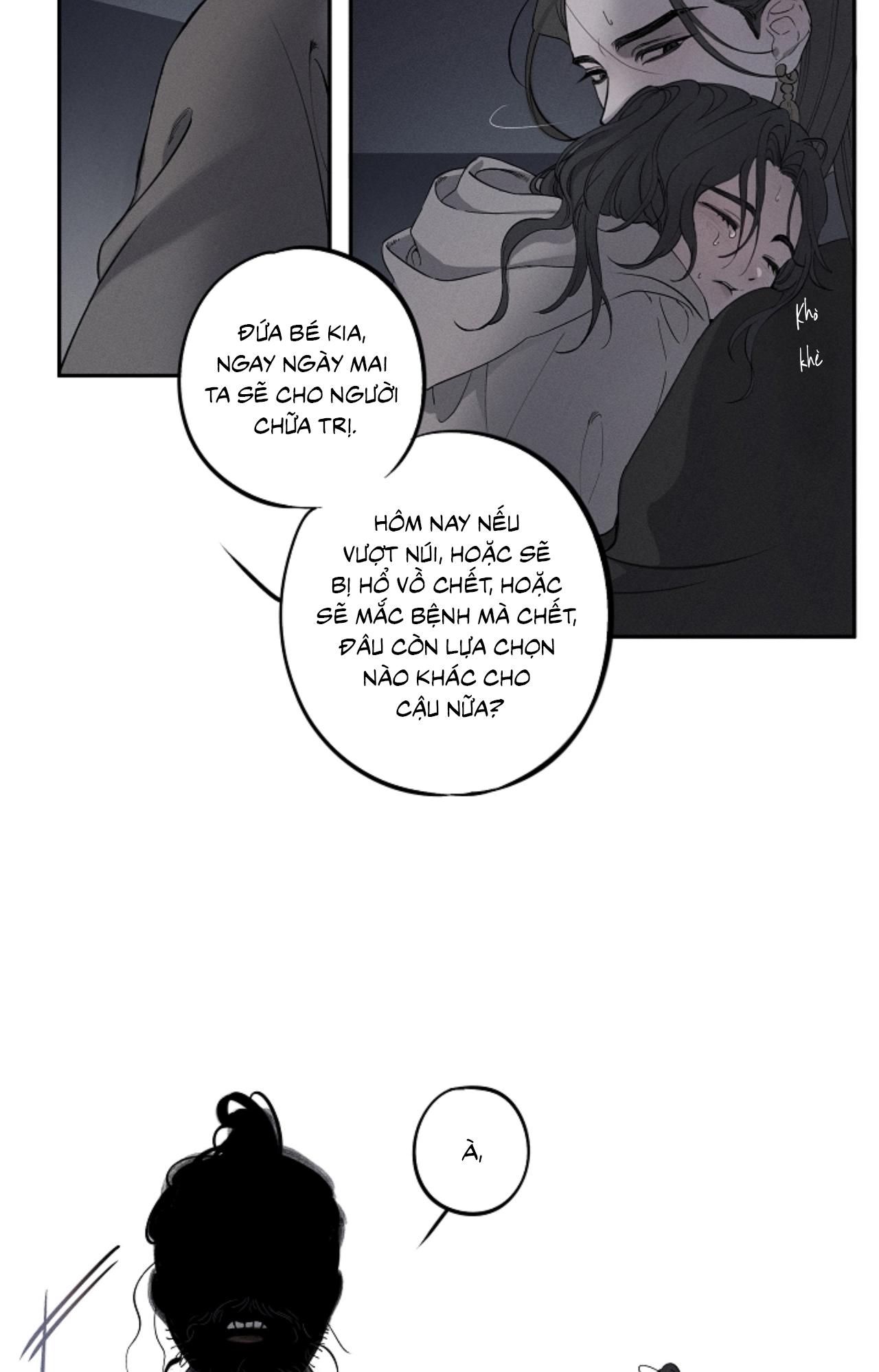 Ngũ tắc: hiếu ái truyện Chapter 1 - Trang 2