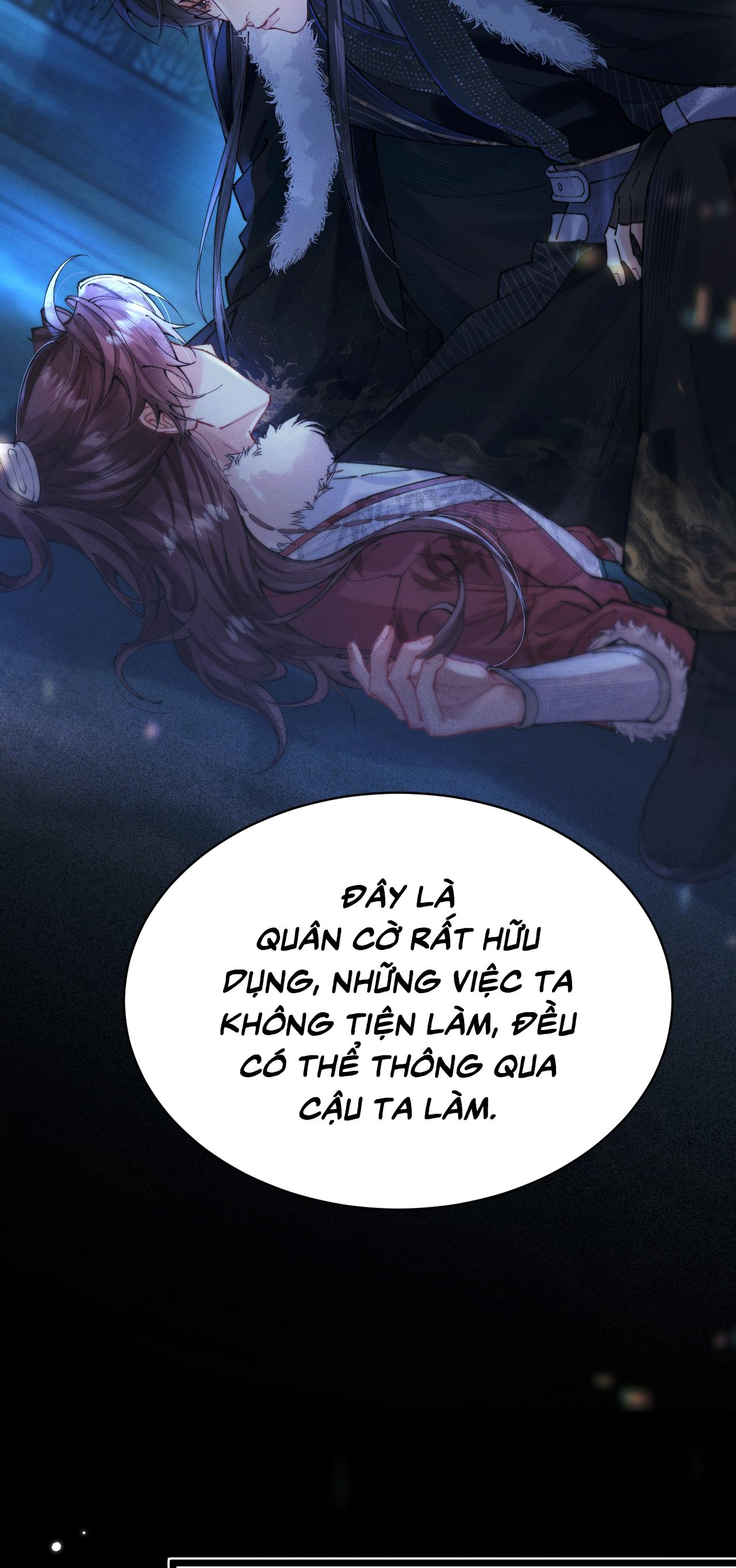 Ái chi dục kỳ sinh [Hệ thống sát thê] Chapter 5 - Trang 2