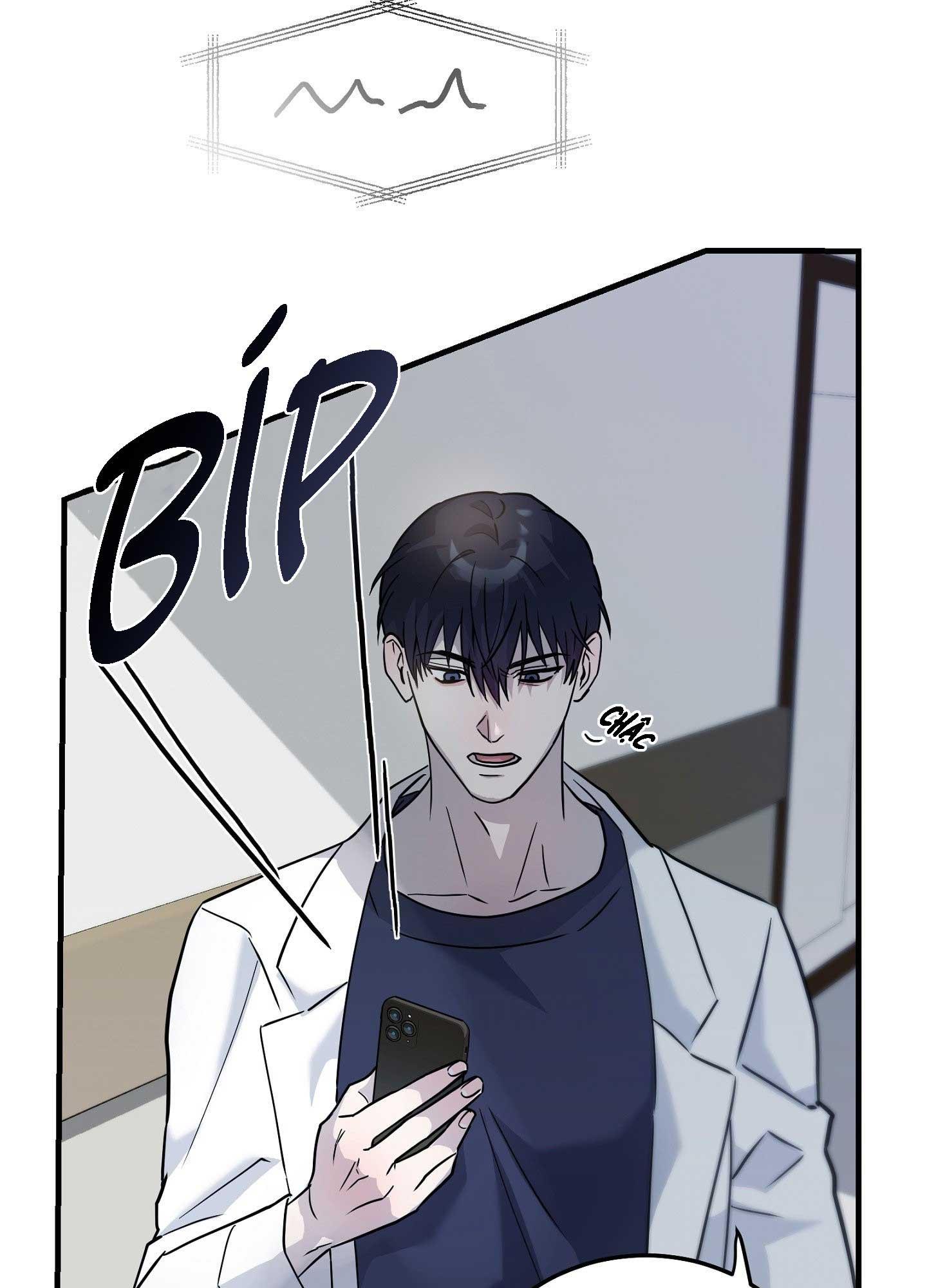 MẢNH VỠ CỦA ÁNH TRĂNG Chapter 2 - Trang 2