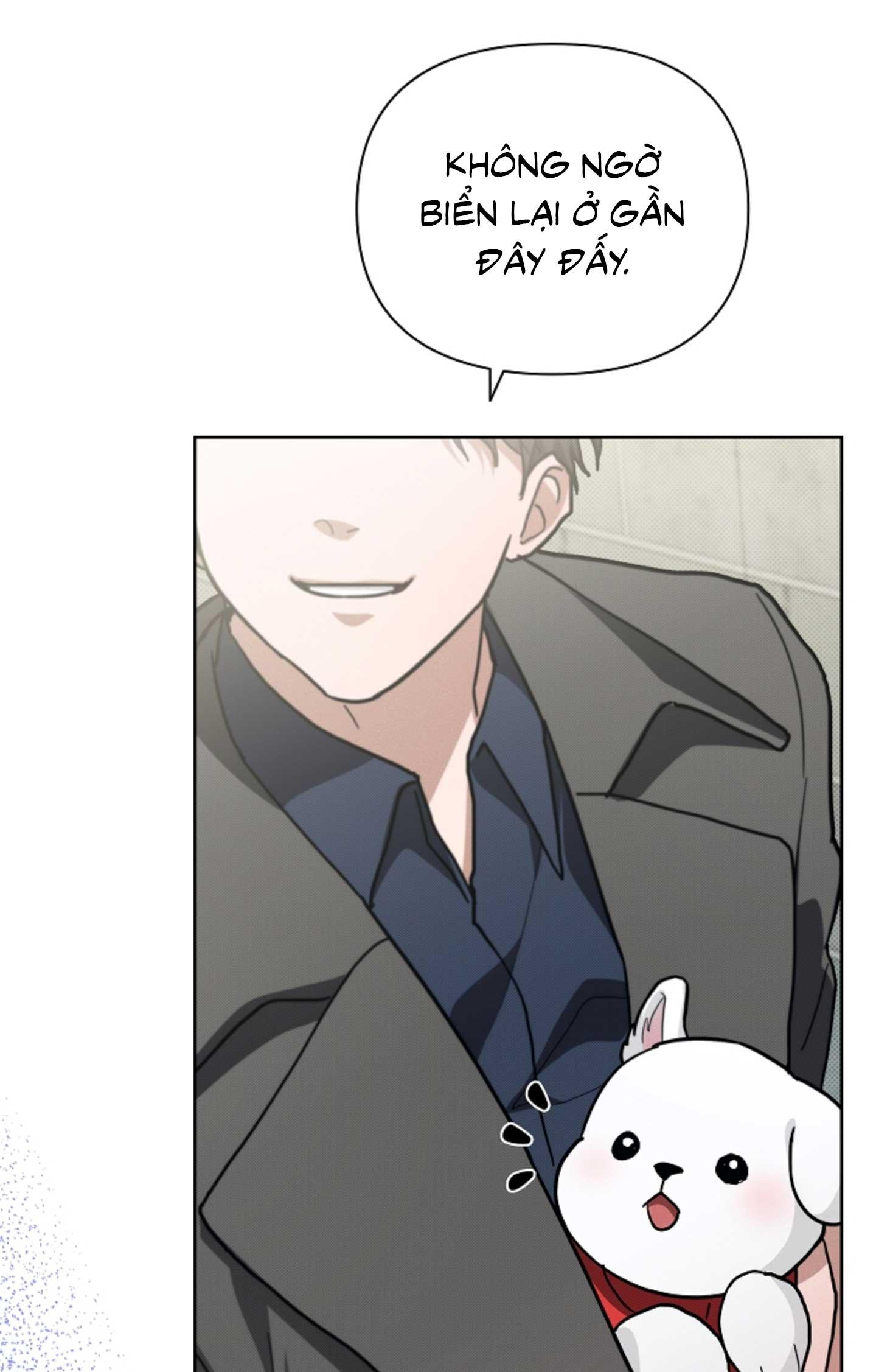 ĐỪNG ĐỘNG VÀO CÚN CON! Chapter 44.10 End - Trang 2