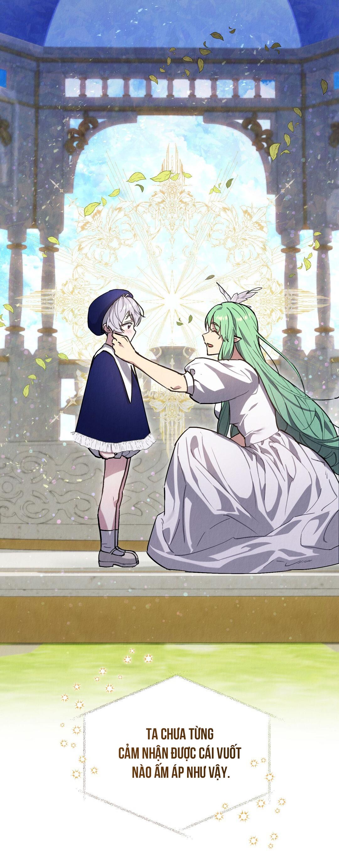 Cách Để Vị Hoàng Tử Bị Bỏ Rơi Sống Lại Chapter 6 - Trang 2