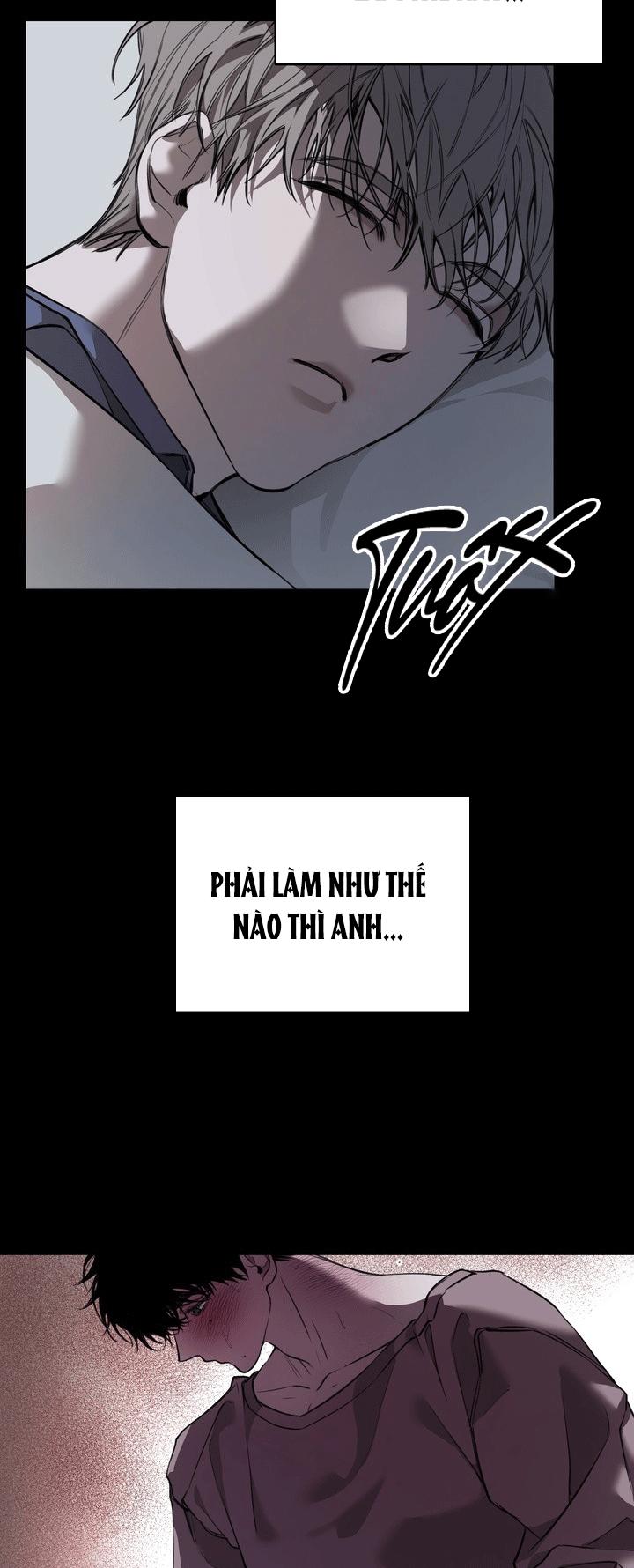 BÓNG TỐI CỦA GIA ĐÌNH Chapter 2 - Trang 2