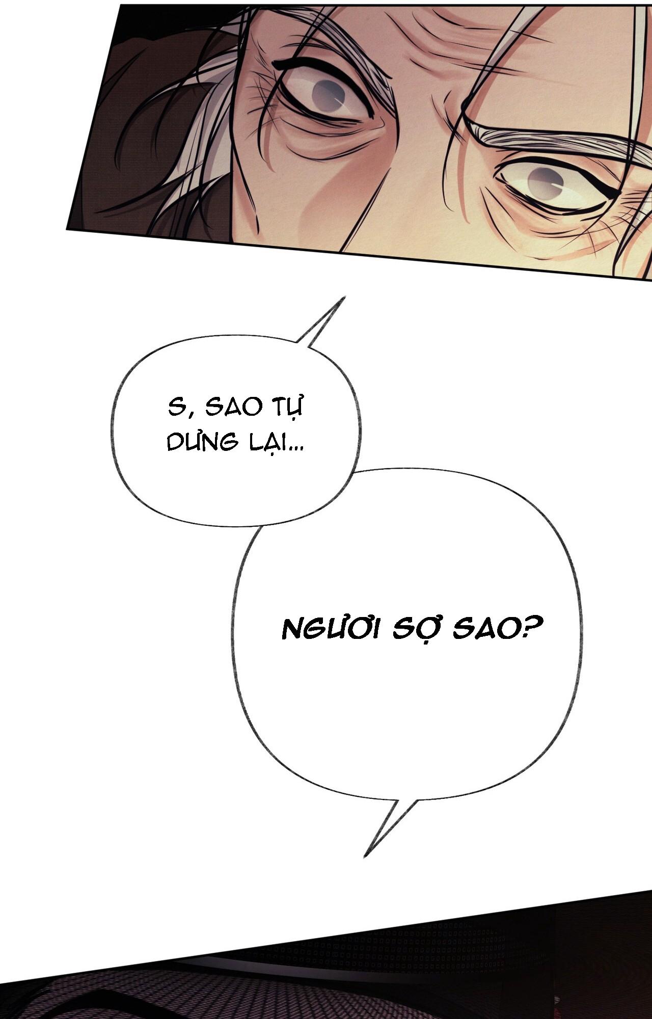 NGHỊCH SÁT Chapter 2 - Trang 2
